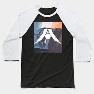 HW3 Baseball T-Shirt